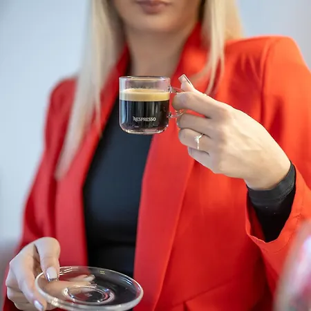 Antracit - Csendes Belvárosi Szállás, Saját Garázzsal *